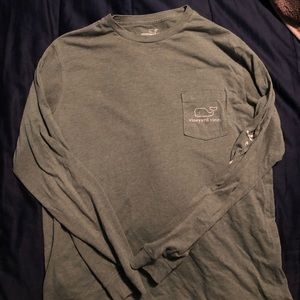 Vineyard Vines Long Sleeve T-Shirt